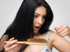 预防脱发的有效方法有哪些?
